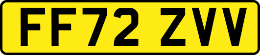 FF72ZVV