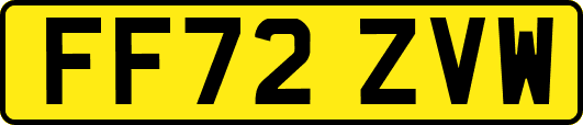FF72ZVW
