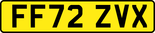 FF72ZVX