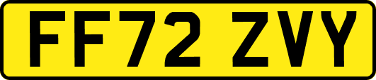 FF72ZVY