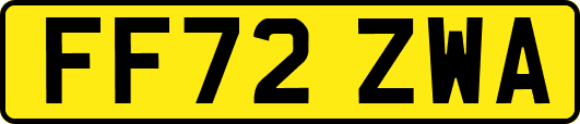FF72ZWA