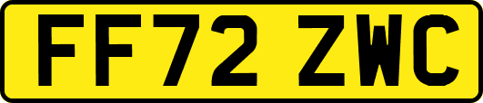 FF72ZWC
