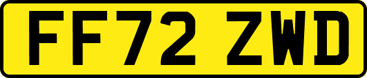 FF72ZWD