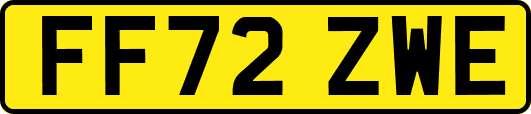 FF72ZWE