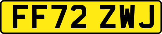 FF72ZWJ