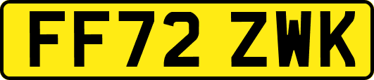 FF72ZWK