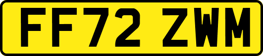 FF72ZWM