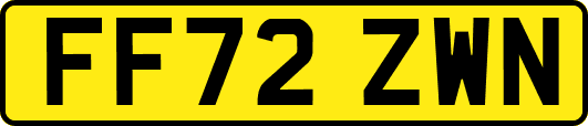 FF72ZWN