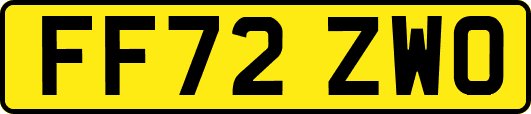 FF72ZWO