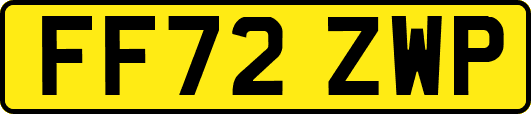 FF72ZWP