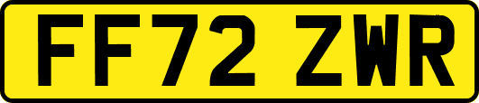 FF72ZWR
