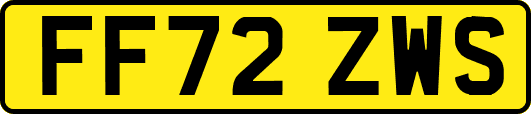 FF72ZWS