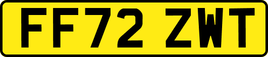 FF72ZWT