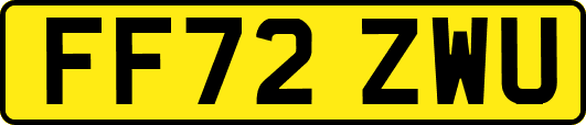 FF72ZWU