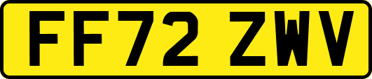 FF72ZWV