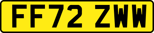 FF72ZWW