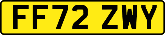 FF72ZWY