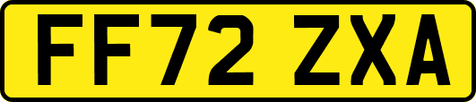 FF72ZXA