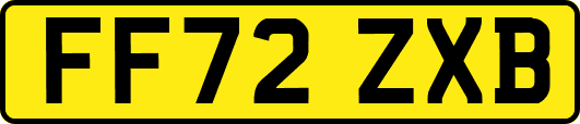 FF72ZXB