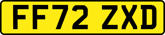 FF72ZXD