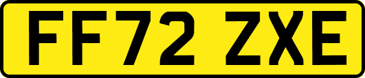FF72ZXE