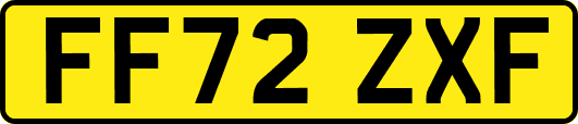 FF72ZXF