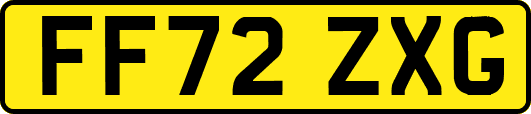 FF72ZXG
