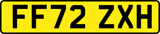 FF72ZXH