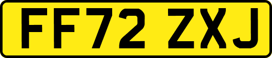FF72ZXJ