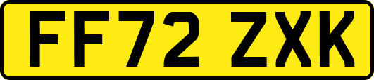 FF72ZXK
