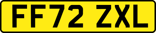 FF72ZXL