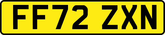 FF72ZXN