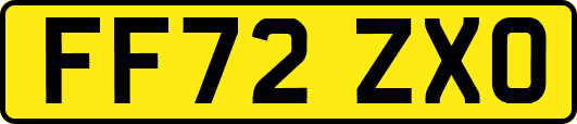 FF72ZXO