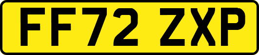 FF72ZXP