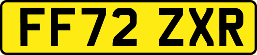 FF72ZXR