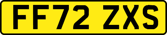 FF72ZXS