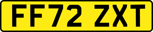 FF72ZXT
