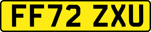 FF72ZXU
