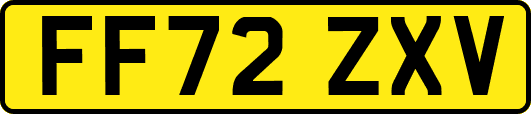 FF72ZXV