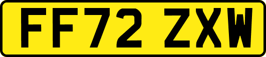 FF72ZXW
