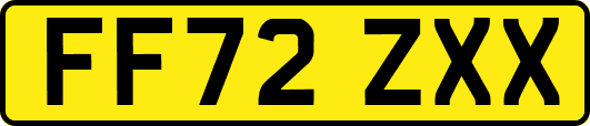 FF72ZXX