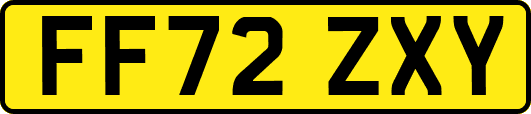 FF72ZXY