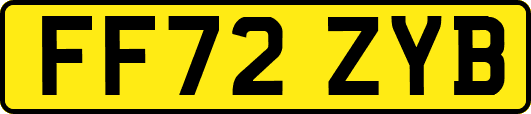 FF72ZYB