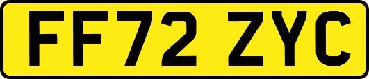 FF72ZYC