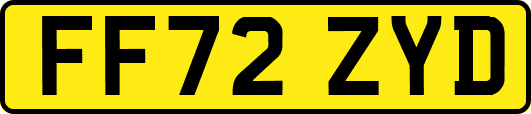 FF72ZYD