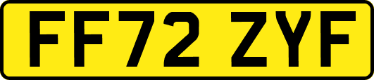 FF72ZYF