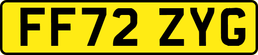 FF72ZYG