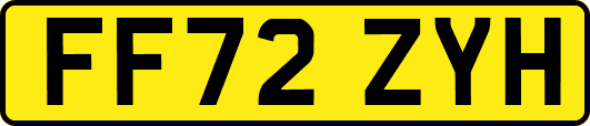 FF72ZYH