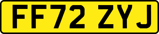 FF72ZYJ