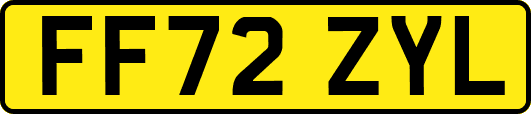 FF72ZYL